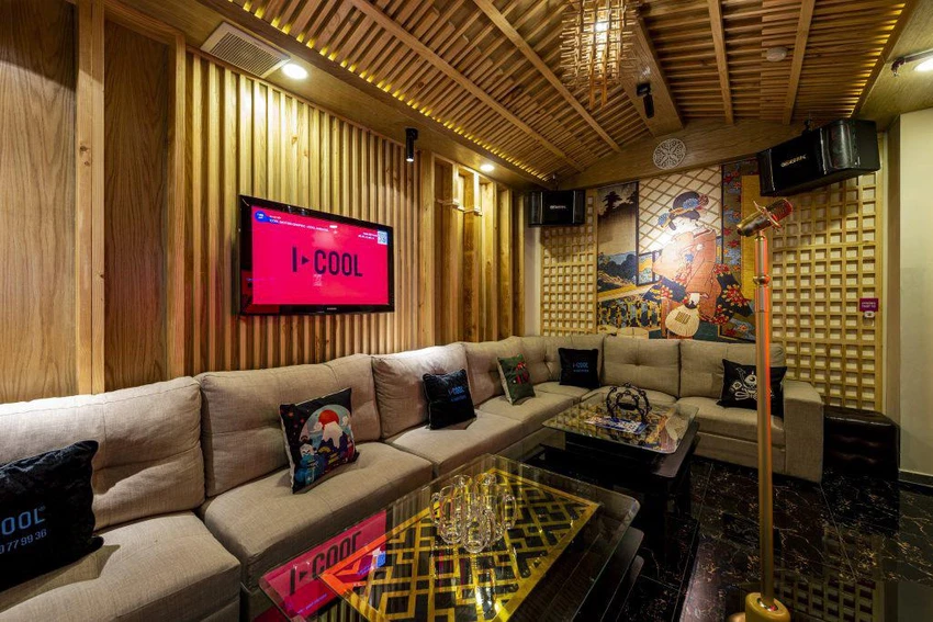 Karaoke ICool 16 đã bị công an đình chỉ vẫn lén lút hoạt động ở TP.HCM kiem-tra-xu-ly-quan-karaoke-bi-dinh-chi-do-vi-pham-pccc-o-tphcm