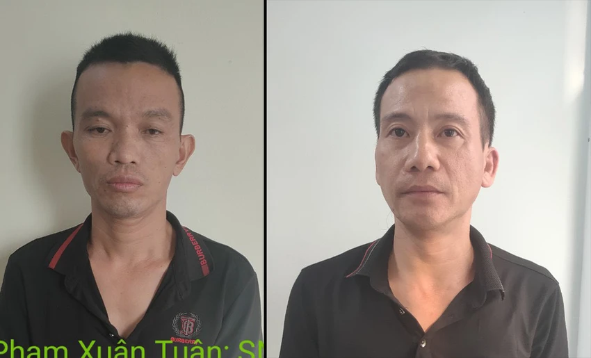 Kẻ buôn ma túy thủ súng ngắn và 50 viên đạn cong-an-tan-binh-bat-ma-tuy-sung-va-50-vien-dan