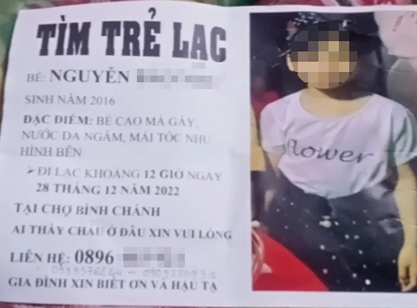 2 bé gái mất liên lạc ở TP.HCM vượt 300km xuống Cà Mau bằng cách nào 2-be-gai-tu-tphcm-xuong-tan-ca-mau