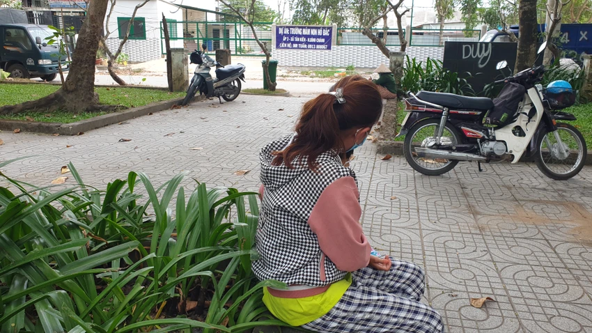 2 bé gái mất liên lạc ở TP.HCM vượt 300km xuống Cà Mau bằng cách nào 2-be-gai-tu-tphcm-xuong-tan-ca-mau
