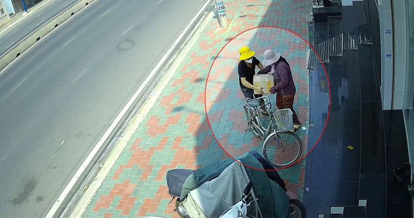 lừa hàng chục tiệm thuốc tây ở tphcm hàng chục triệu đồng