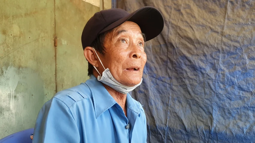 vé số