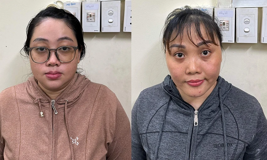 Nhiều phụ nữ bị lừa tiền tỉ với chiêu ‘mua hàng tích điểm để nhận thưởng’