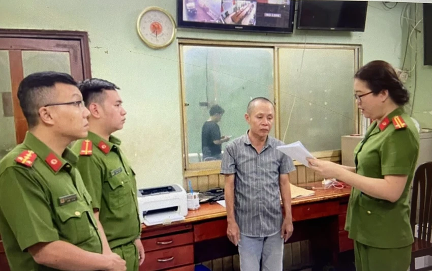 Lập 26 công ty ‘ma’ để mua bán trái phép hóa đơn lên đến ngàn tỉ