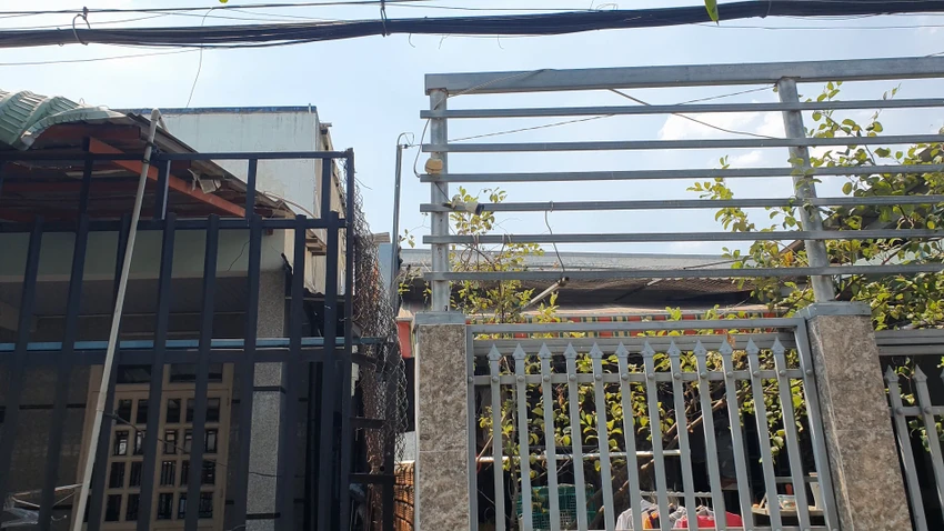 3 thanh niên trộm 7 lồng chim giá tiền triệu Hóc Môn