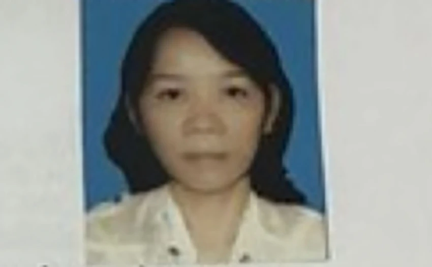 ‘Nổ’ có quan hệ để chạy án, người phụ nữ lừa nửa tỉ rồi bỏ trốn