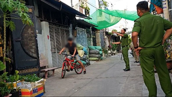 trộm