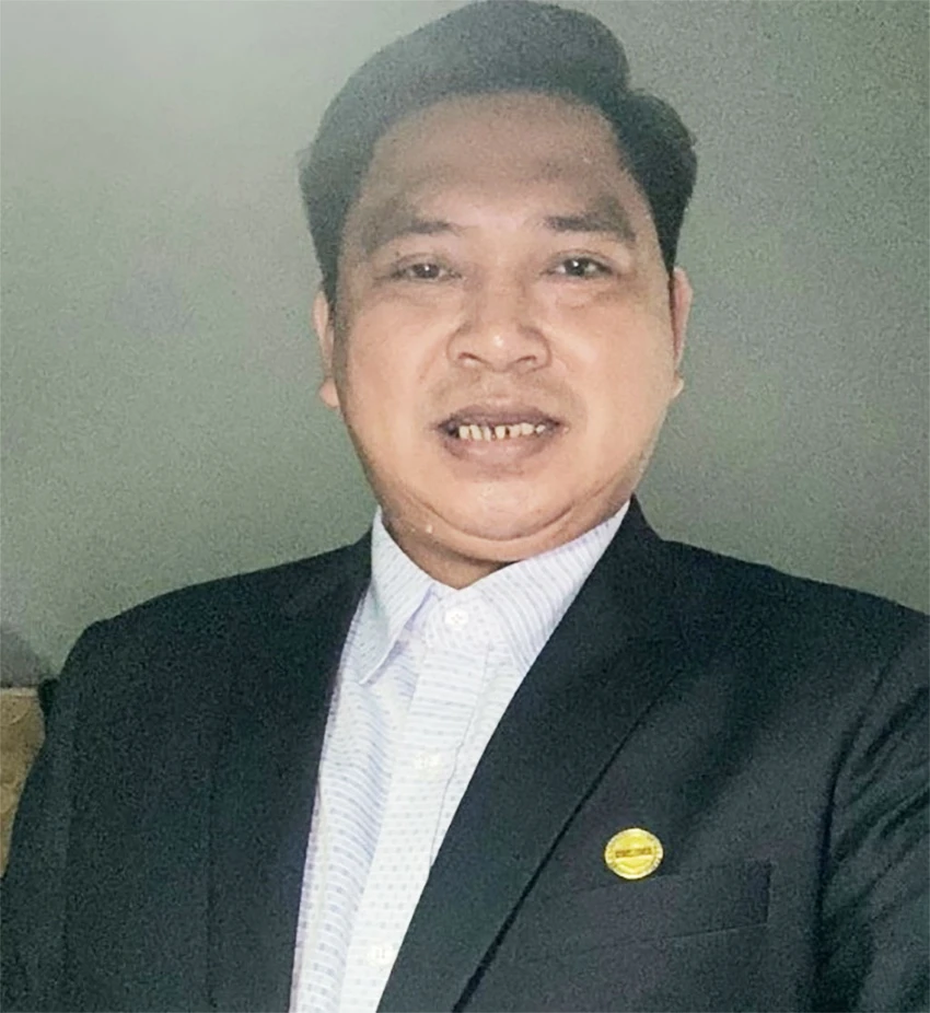 Đại tá công an dỏm, lừa dân tách thửa đất bị Công an TP.HCM truy nã