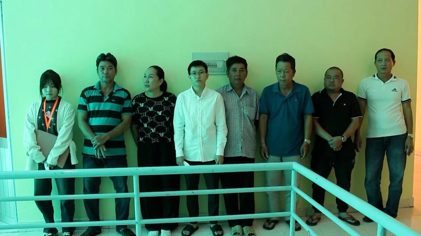 Vụ án sản xuất, buôn bán thuốc giả: Công an TP.HCM bắt thêm 3 người