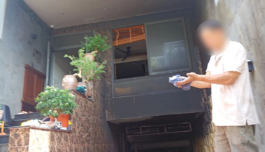 kdc dương hồng