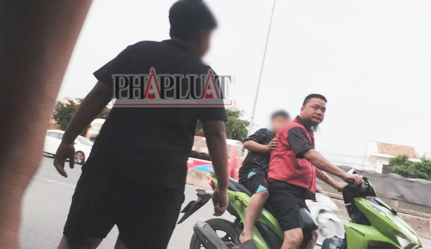 Bài cuối: Cụm 4 tiệm phá xe quốc lộ 51 là họ hàng với nhau