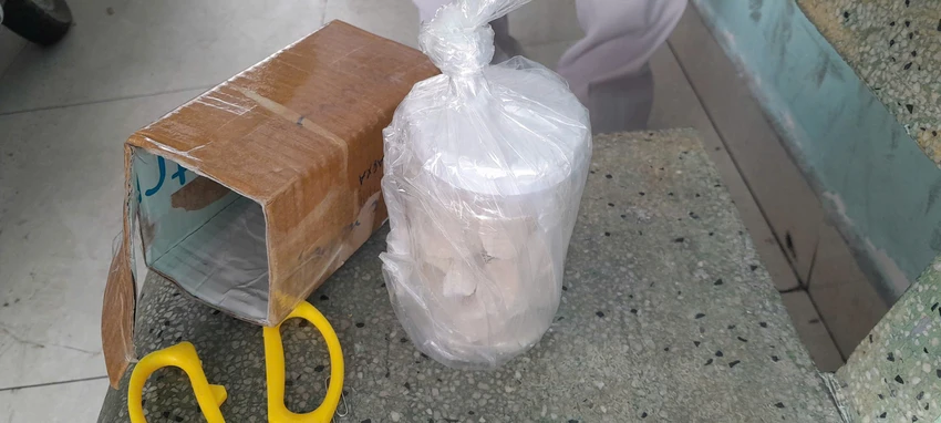 Trưởng phòng kinh doanh lén bán 2,55 tấn chất độc Xyanua ra thị trường