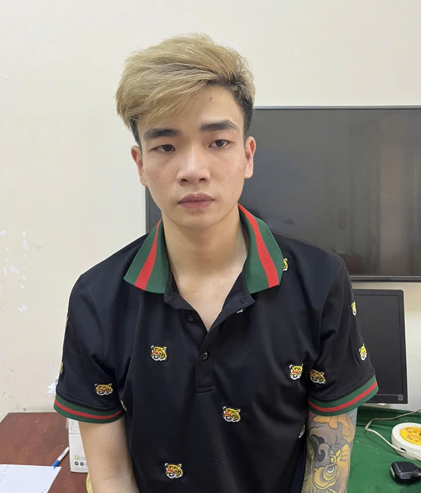 Nhóm cho vay lãi nặng thuê chung cư, chia địa bàn từ Long An đến TP.HCM
