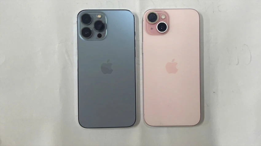 Cướp giật 2 iPhone ở Gò Vấp, bị bắt sau chưa đầy 5 giờ