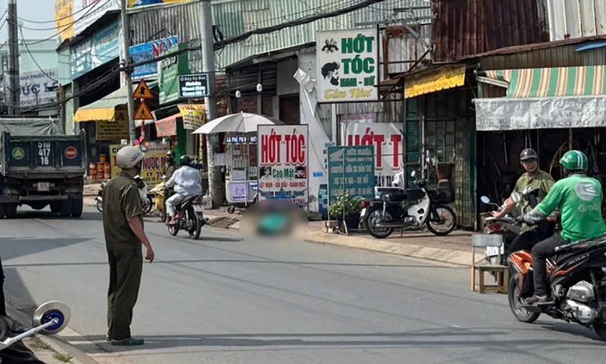 tử vong bất thường