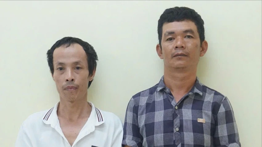 Bắt 2 TikToker biên tập lại lời bà Phương Hằng xuyên tạc về Trung tướng Lê Hồng Nam