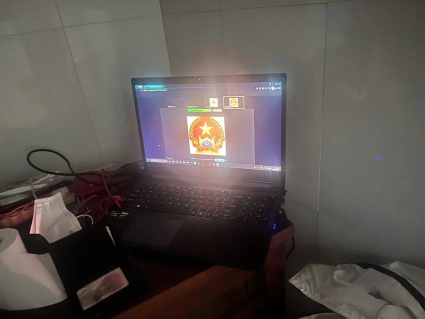Công an TPHCM vượt 350km giải cứu nam sinh bị “bắt cóc online” ở Đắk Lắk