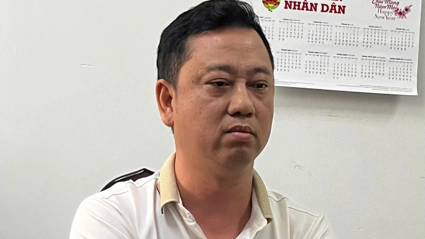 TP.HCM: Bắt giám đốc đại lý bảo hiểm lạm dụng tín nhiệm chiếm đoạt tài sản