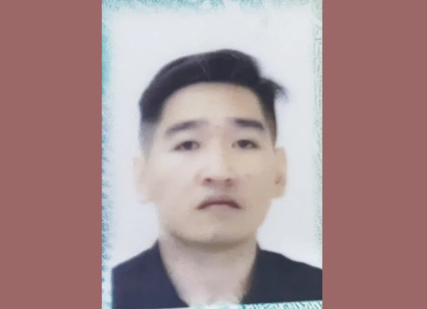 Công an TP.HCM tìm người đàn ông làm giả CCCD lừa ngân hàng 89 triệu