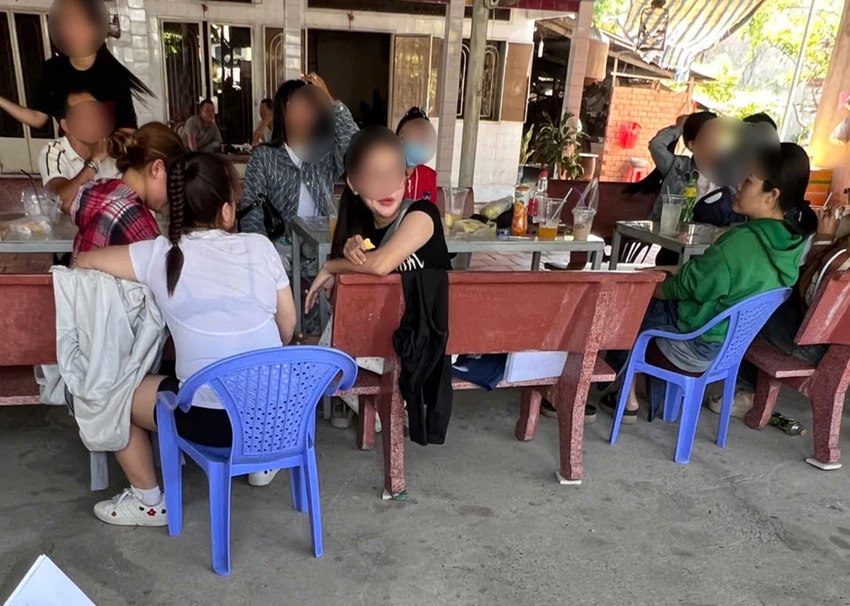 Vụ vỡ hụi 200 tỉ: Chủ hụi nói 'không lừa đảo'