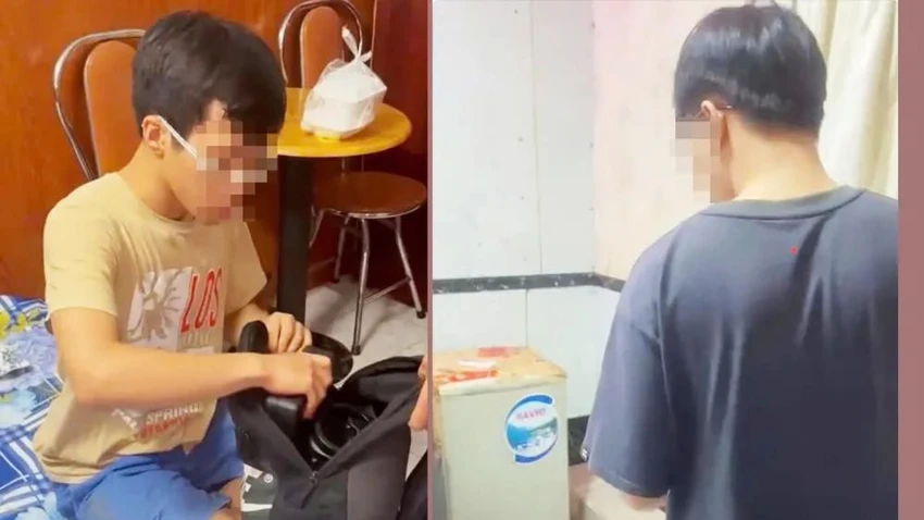 Giả học bổng du học, hai sinh viên TP.HCM bị lừa hơn 4 tỷ đồng