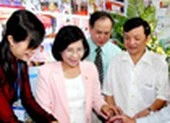 Ngày hội những người làm báo