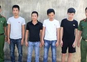 Triệt phá nhóm lừa đảo qua Facebook chiếm đoạt trên 20 tỷ đồng