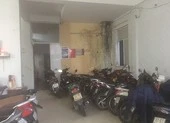 Trộm trèo cửa sổ vào 1 nhà dân ở Thủ Đức lấy nhiều tài sản