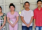 Triệt phá băng nhóm dùng vàng giả cầm cố chiếm đoạt tiền
