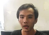 Bắt giữ người chuyên chạy xe trộm cắp mang đến biên giới 