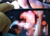 ‘Lặn lội’ từ Khánh Hòa vào TP.HCM tống tiền bằng clip nóng