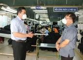 Chủ tịch tỉnh Phú Yên: Mở cửa an toàn để khôi phục sản xuất, kinh doanh