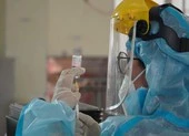 TP.HCM tiêm 5 triệu liều vaccine trong tháng 8, không giới hạn đối tượng