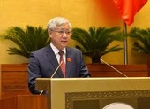 Cử tri bức xúc vì có tình trạng trục lợi trong thực hiện an sinh xã hội 