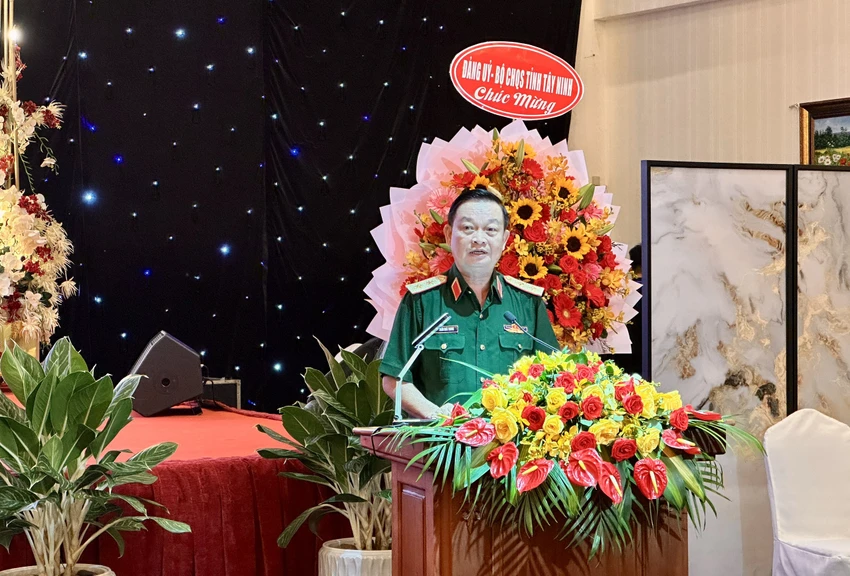 Đẩy mạnh phối hợp thông tin giữa Quân khu 7 và các cơ quan báo chí