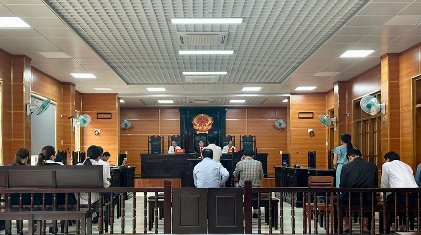 3 giám đốc