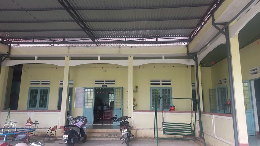 Vụ trung tâm hỗ trợ chất độc da cam đóng cửa vì hết tiền: Vận động kinh phí để hoạt động lại