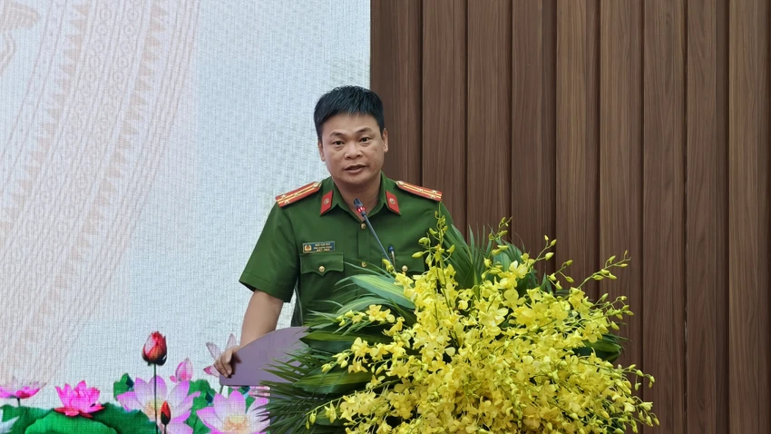 Vụ bảo mẫu bạo hành bé trai 14 tháng ở Quảng Ngãi: Chưa thay đổi tội danh bị can