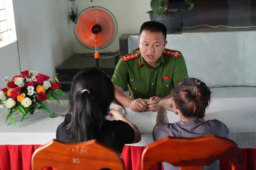 Bi kịch ‘giấc mơ đổi đời’ ở vùng cao Quảng Ngãi