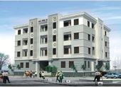 Tiêu chuẩn nhà ở công vụ với Tổng Bí thư, Chủ tịch nước