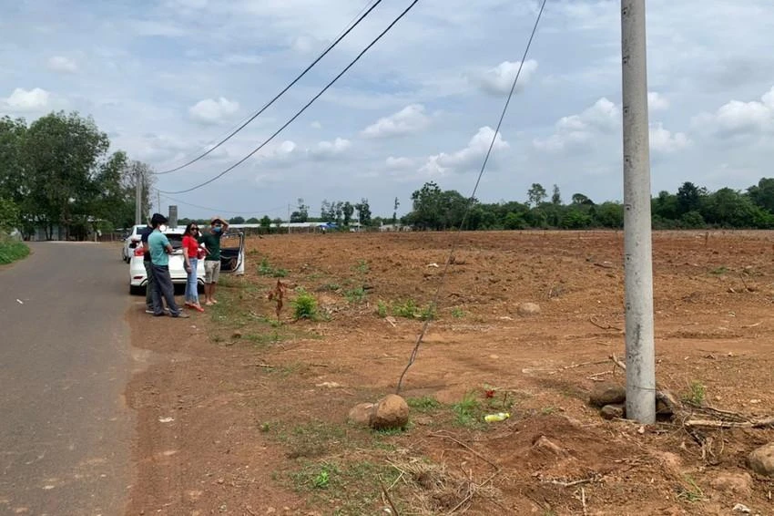 Các bên cần nắm rõ quy định về phạt cọc trước khi giao kết. Ảnh minh họa: QUANG HUY Các bên cần nắm rõ quy định về phạt cọc trước khi giao kết. Ảnh minh họa: QUANG HUY