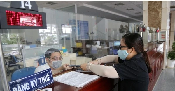 Quy định mới về hồ sơ người phụ thuộc từ 2023. Ảnh: PLO