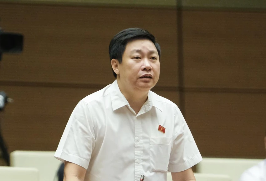 ĐBQH Mai Khanh, Chánh án TAND tỉnh Ninh Bình ĐBQH Mai Khanh, Chánh án TAND tỉnh Ninh Bình