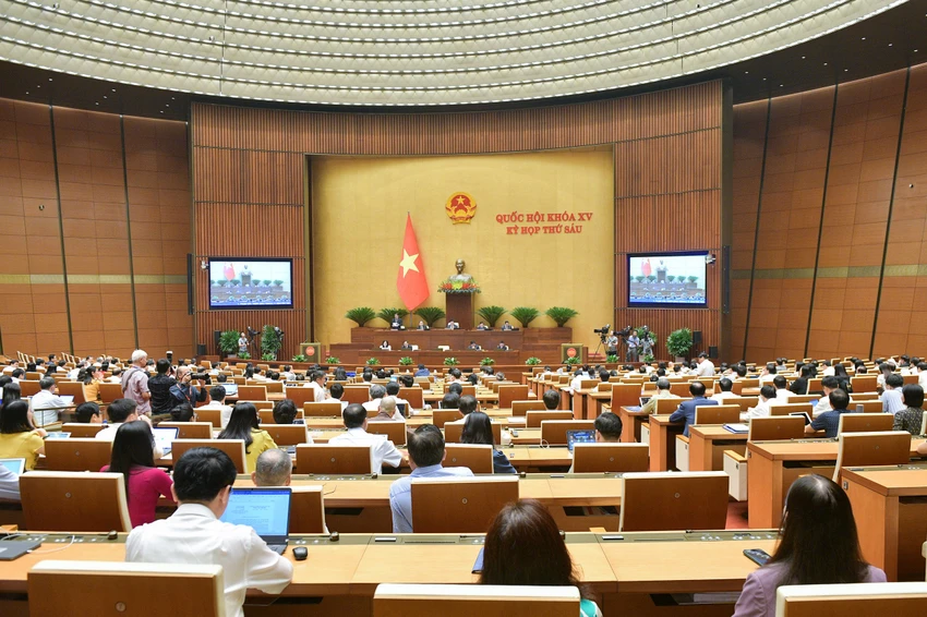 sửa luật đất đai