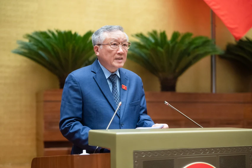 chánh án TAND Tối cao