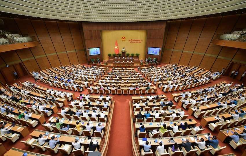 chất vấn
