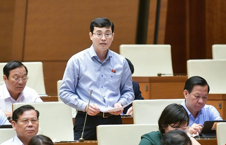 báo Pháp Luật