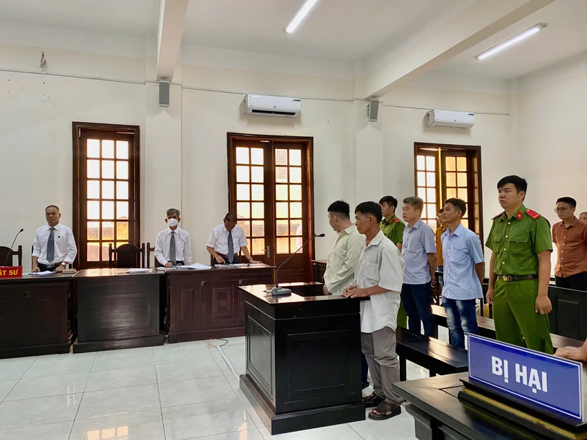 ông thợ hồ