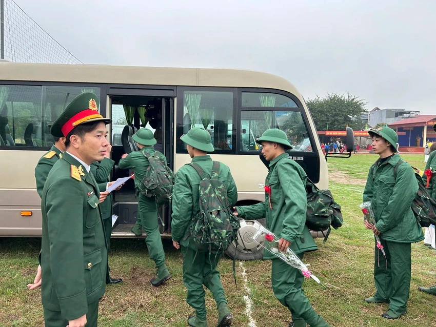 nghĩa vụ quân sự