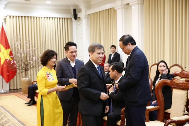 TAND Tối cao